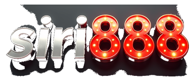 siri888 logo