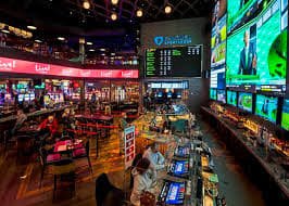 siri888 Sportsbook